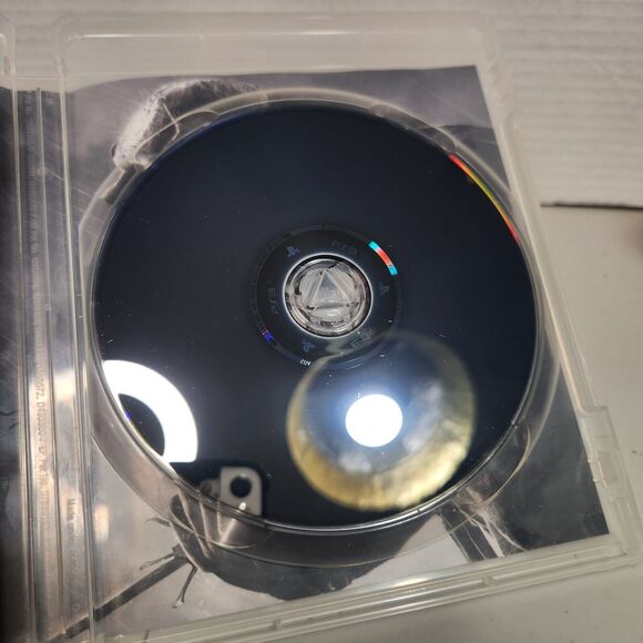 Dishonored -- Game of the Year Edition (Sony PlayStation 3, 2013) - Picture 4 of 4